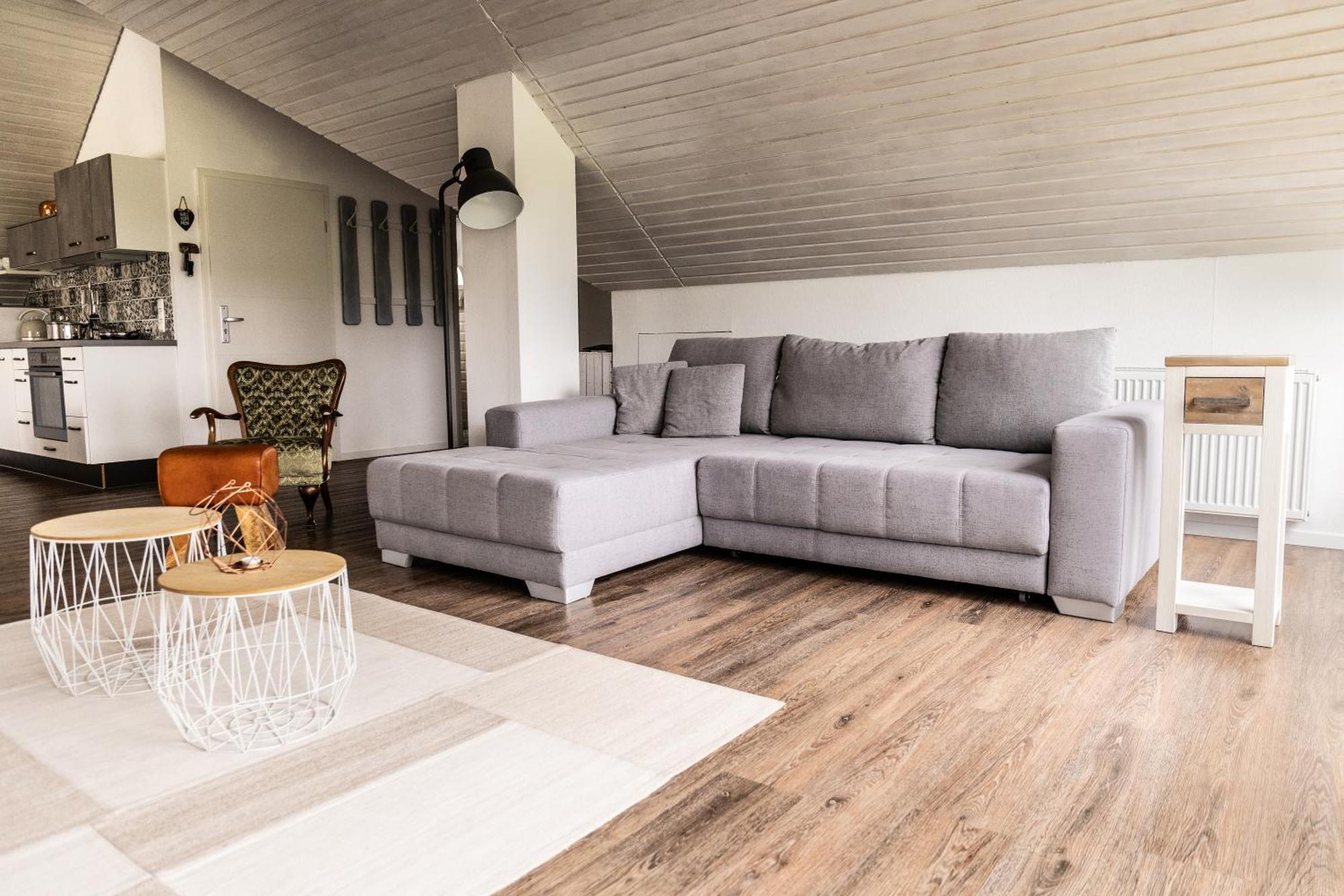 Ferienwohnung Fichtelblick Schonwald  Exterior foto